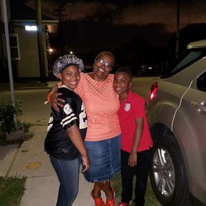 Meet your Posher, Paulette